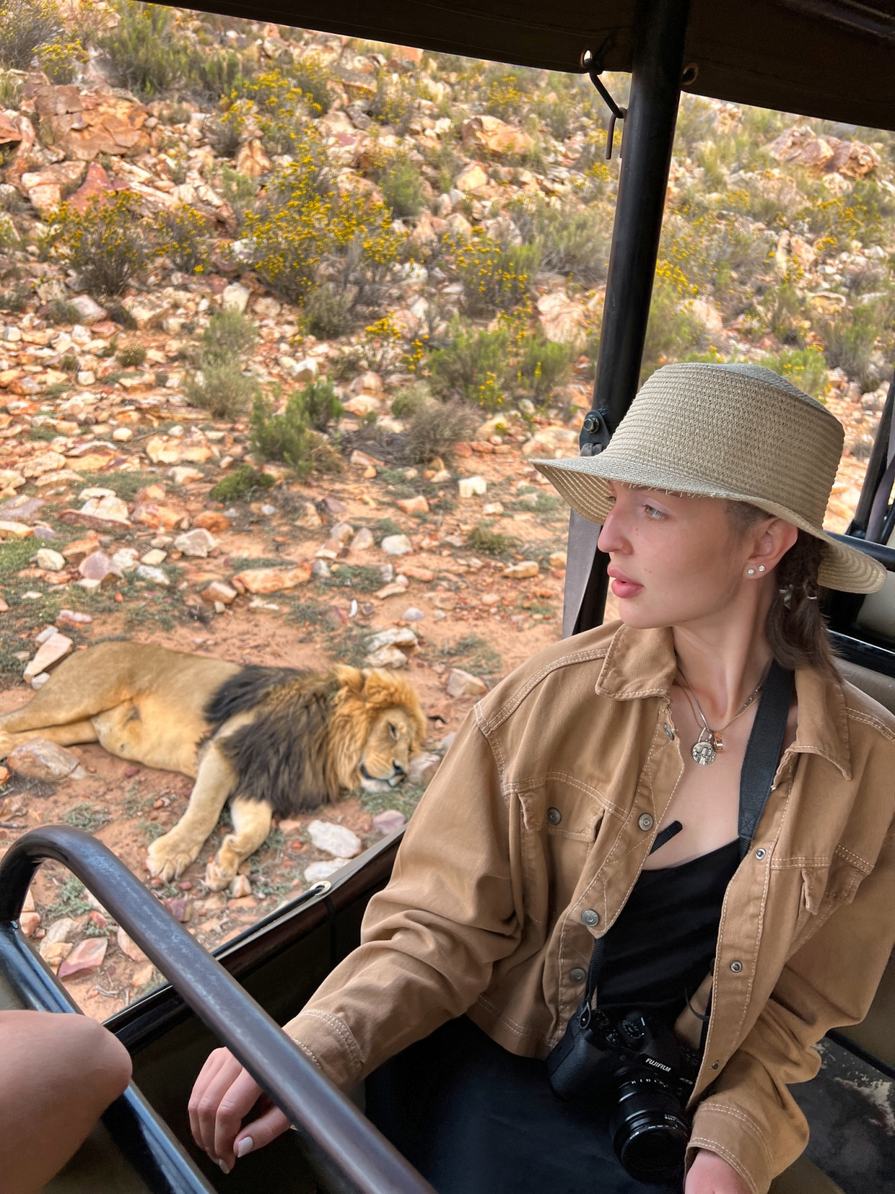 Юар: Путешествие на край Земли (81/124)