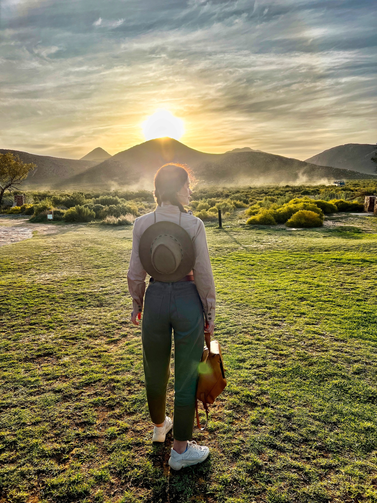 Юар: Путешествие на край Земли (67/124)