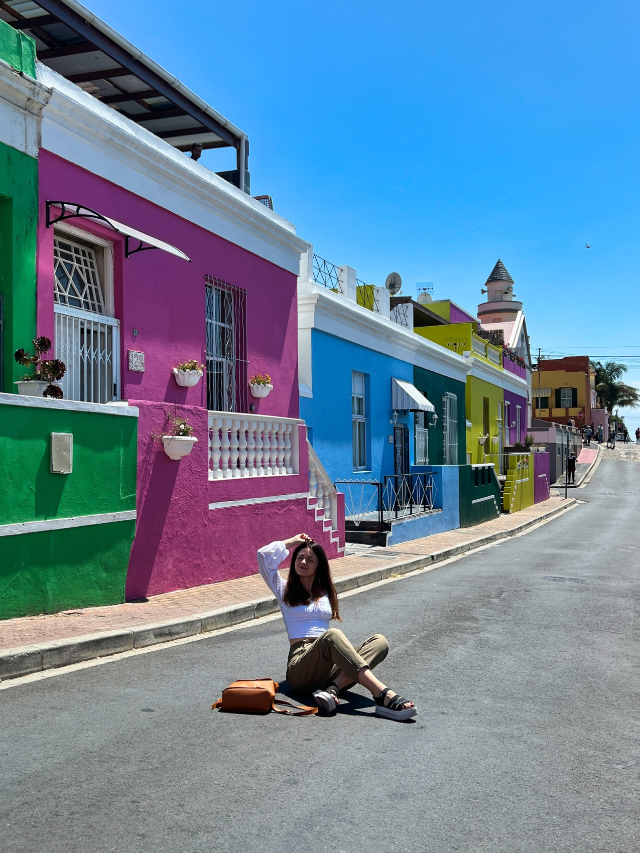 Юар: Путешествие на край Земли (44/124)