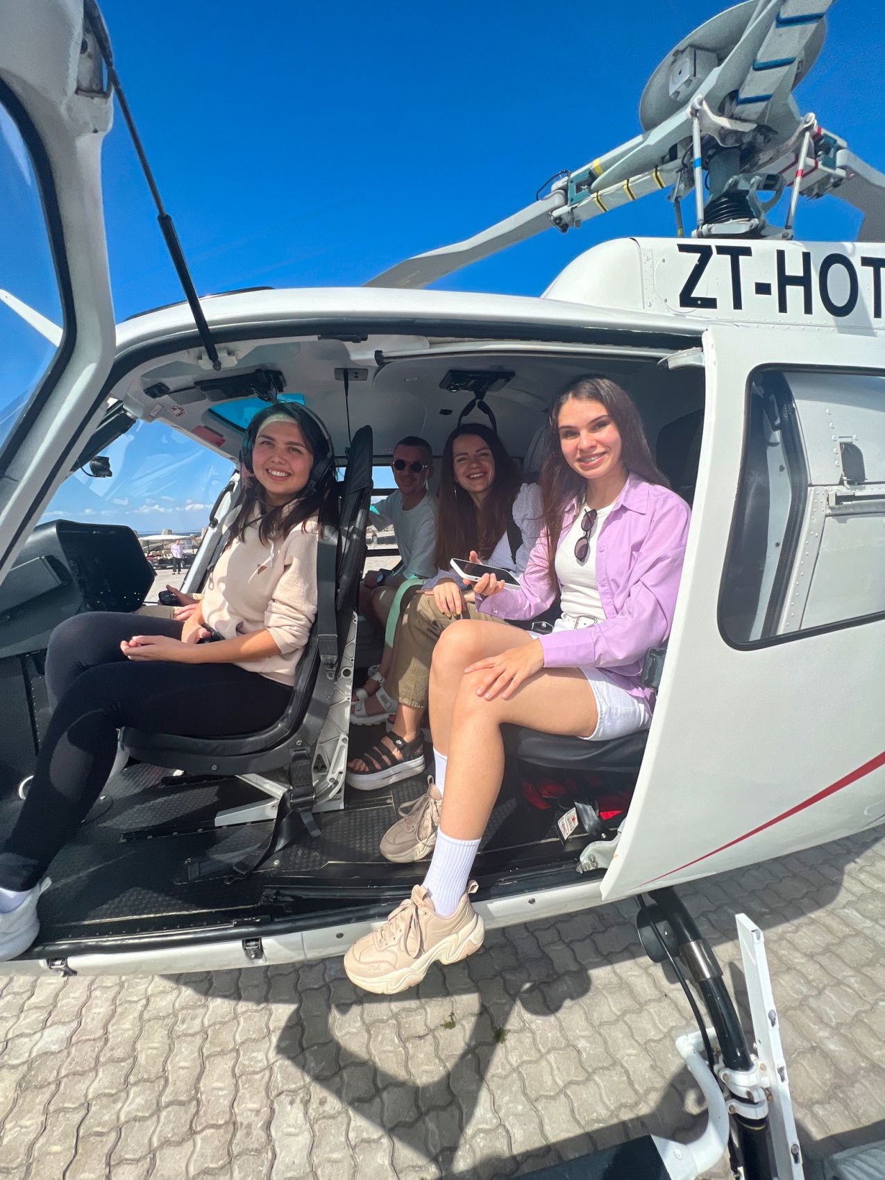 Юар: Путешествие на край Земли (68/124)