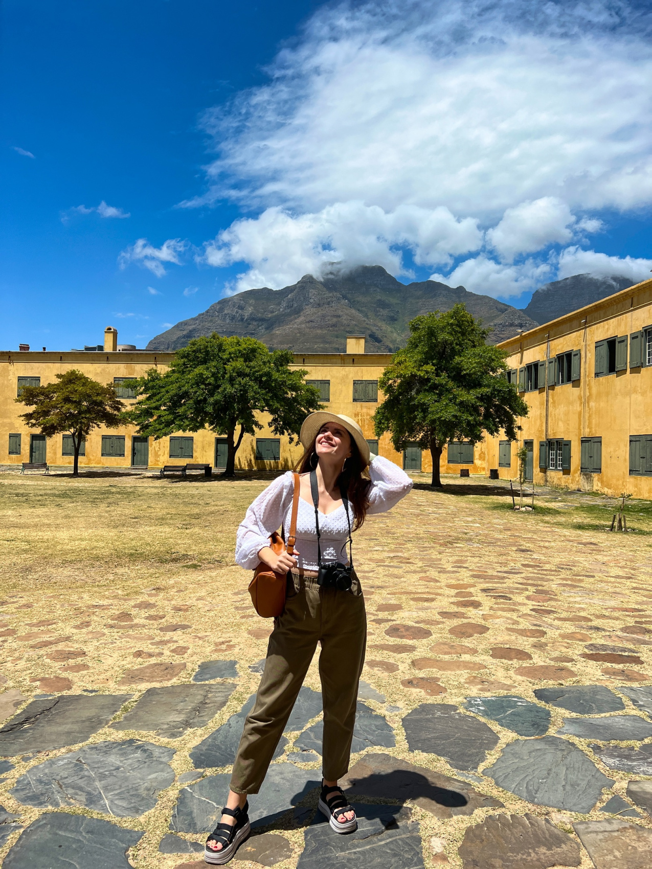 Юар: Путешествие на край Земли (75/124)