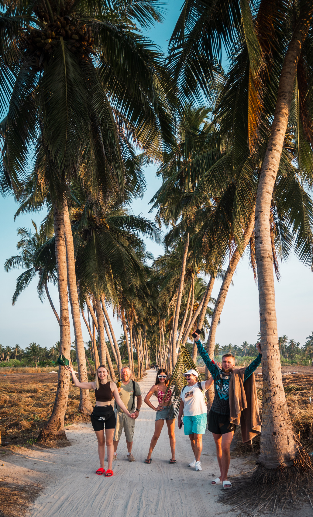 Тропическая дача: райский дайвинг, акулы и релакс (25/133)