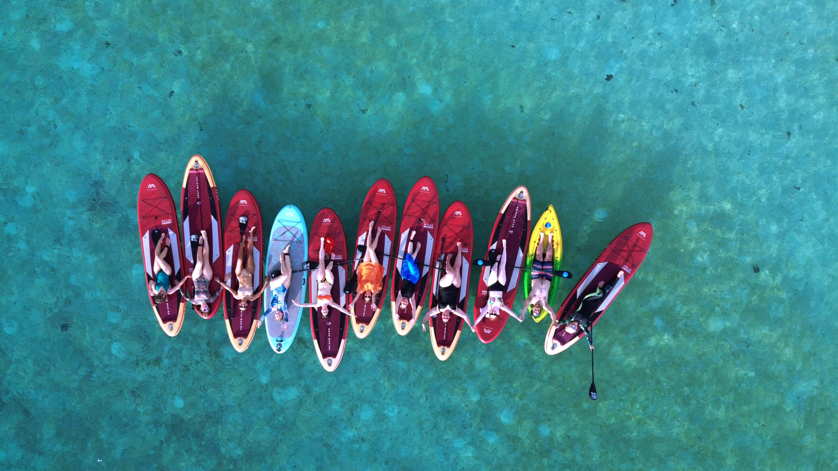 Тропическая дача: райский дайвинг, акулы и релакс (72/133)