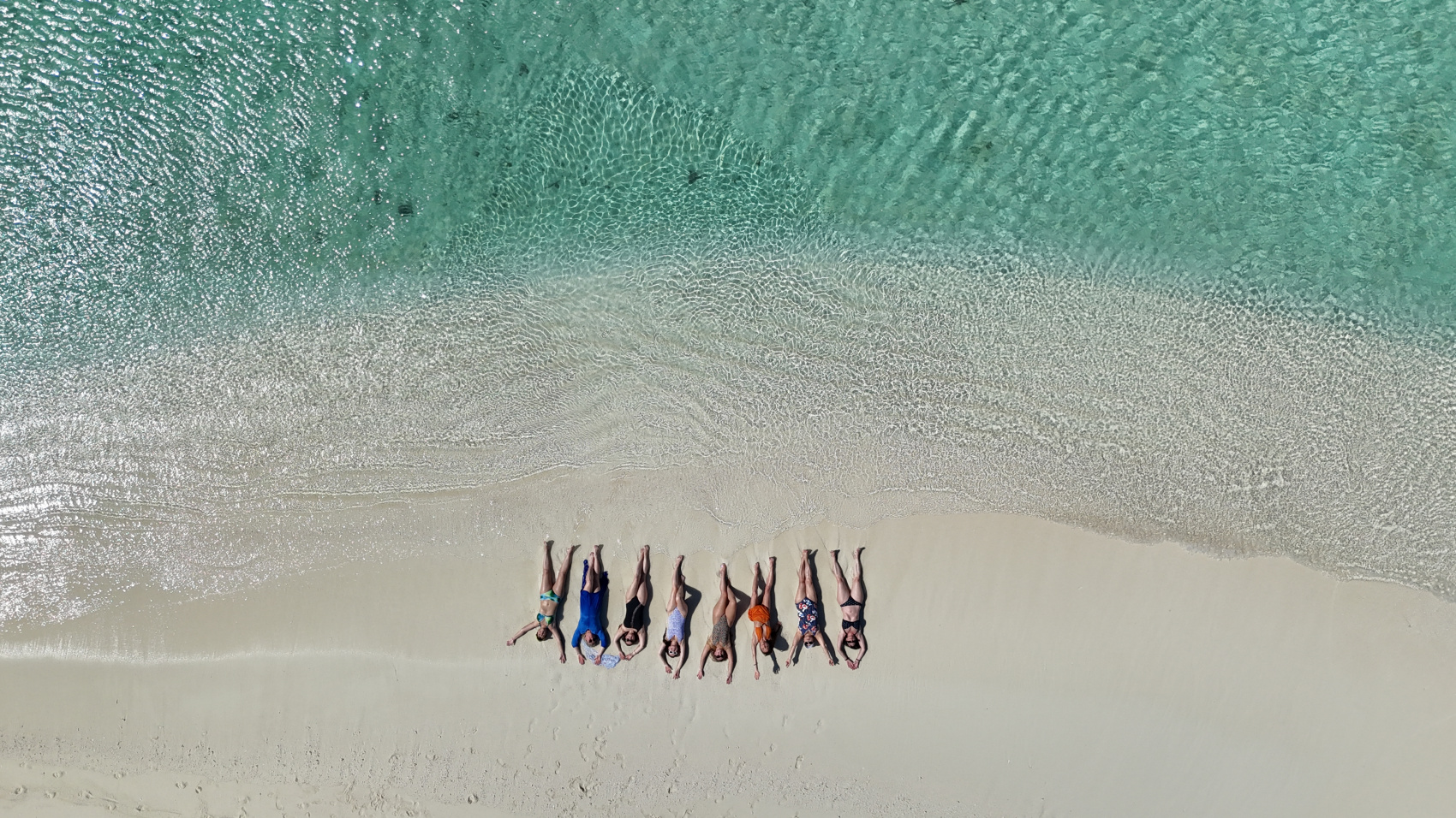 Тропическая дача: райский дайвинг, акулы и релакс (77/133)