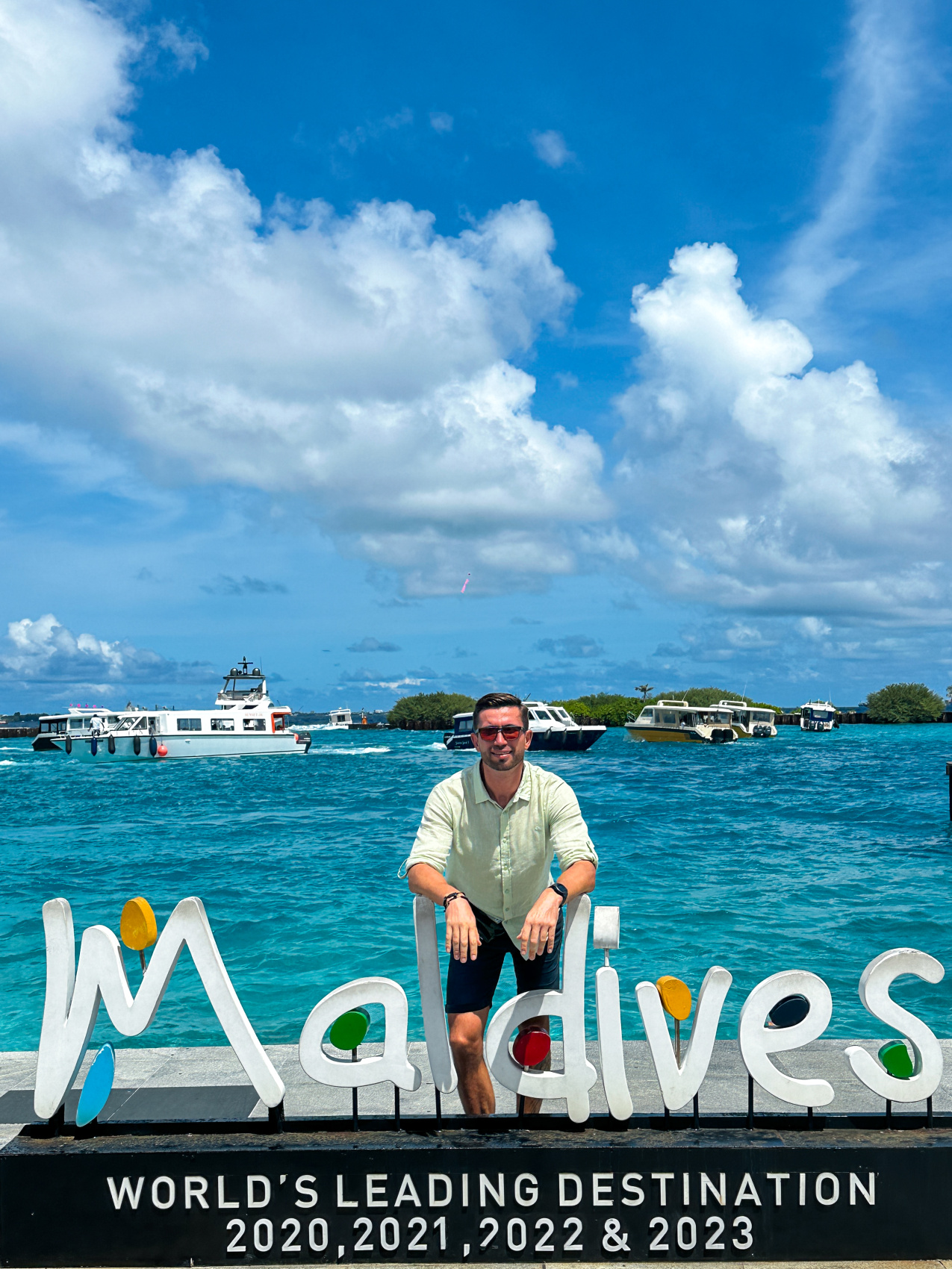 Тропическая дача: райский дайвинг, акулы и релакс (81/133)