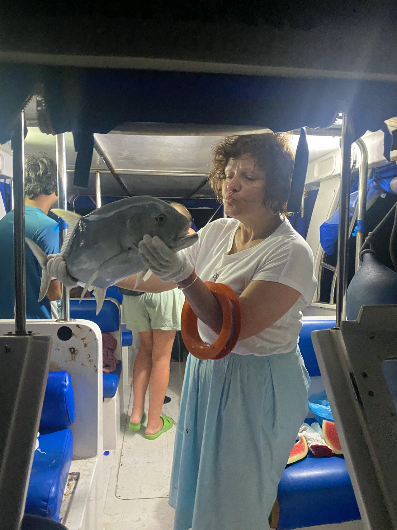 Тропическая дача: райский дайвинг, акулы и релакс (53/133)