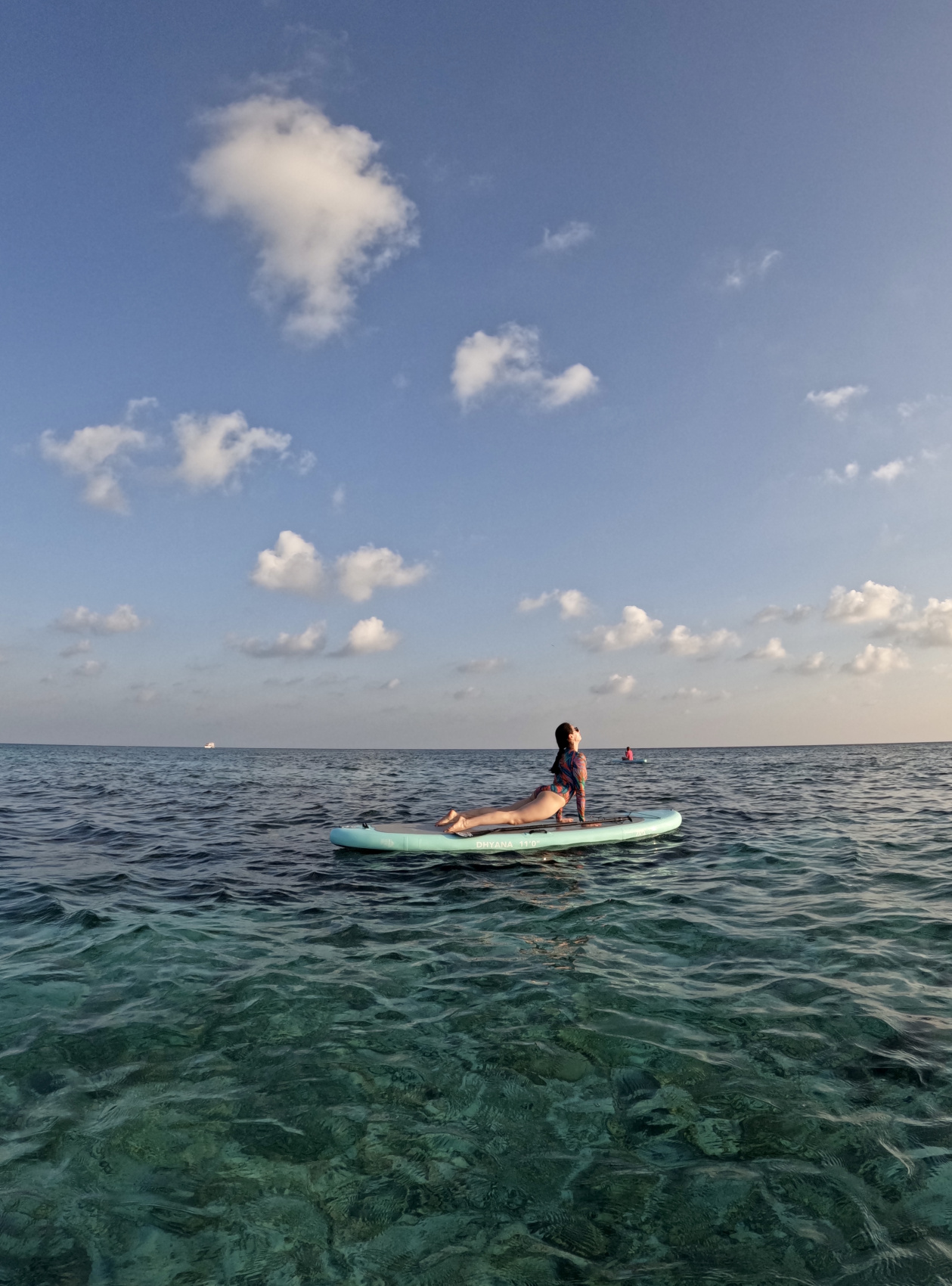 Тропическая дача: райский дайвинг, акулы и релакс (21/133)