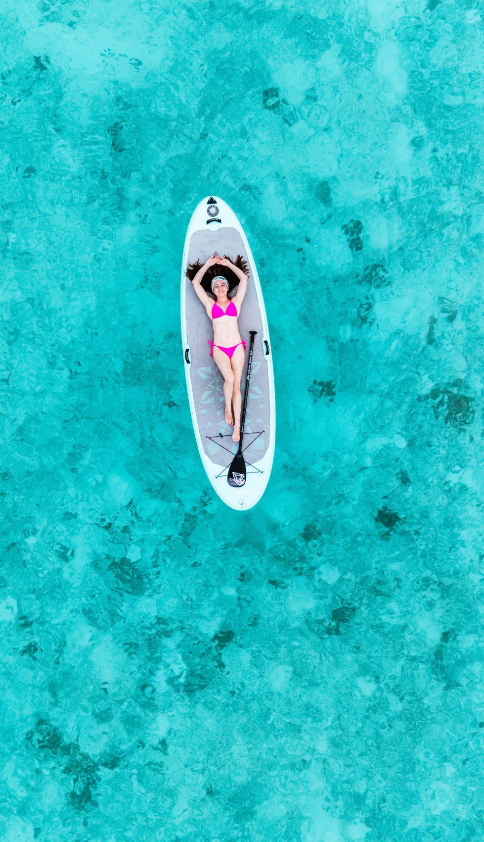 Тропическая дача: райский дайвинг, акулы и релакс (76/133)