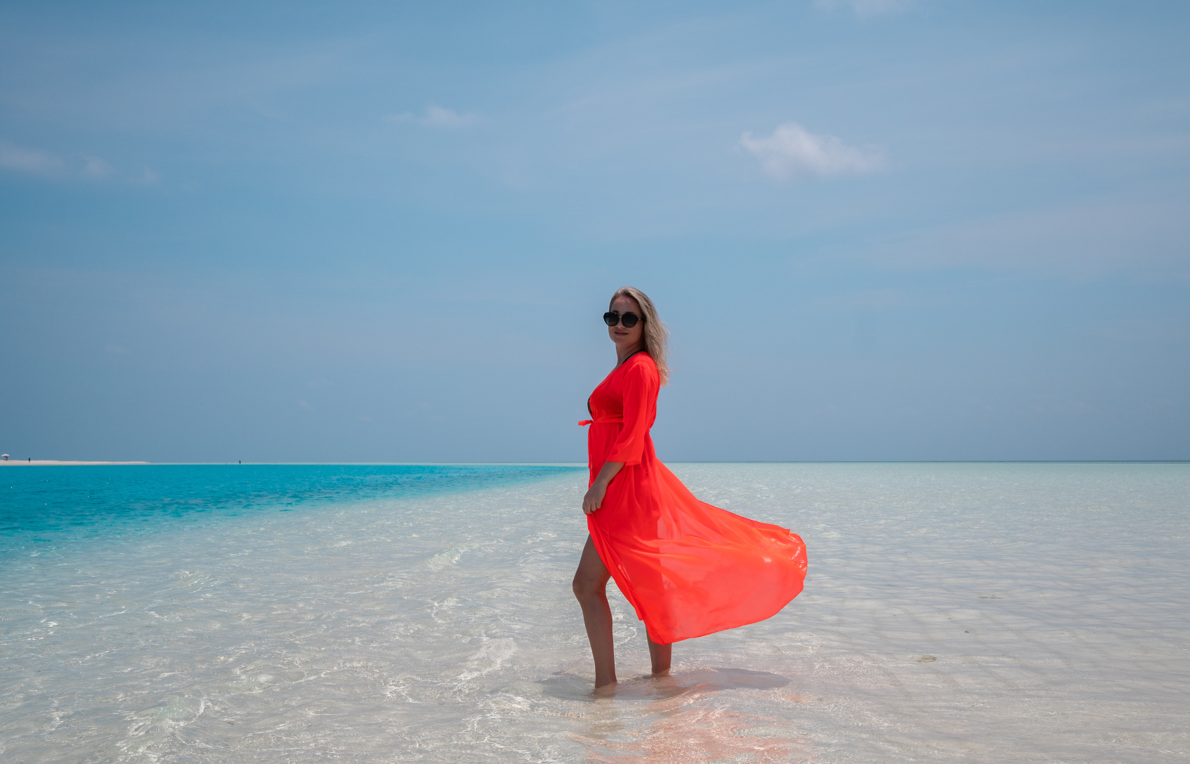 Тропическая дача: райский дайвинг, акулы и релакс (54/133)