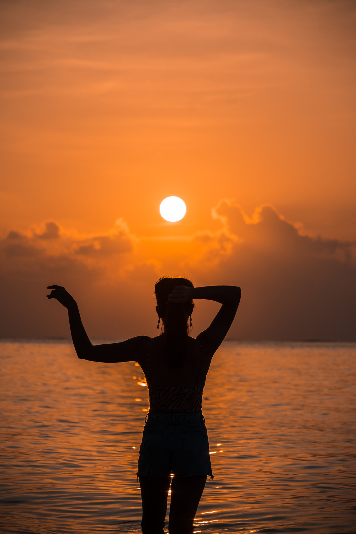 Тропическая дача: райский дайвинг, акулы и релакс (31/133)