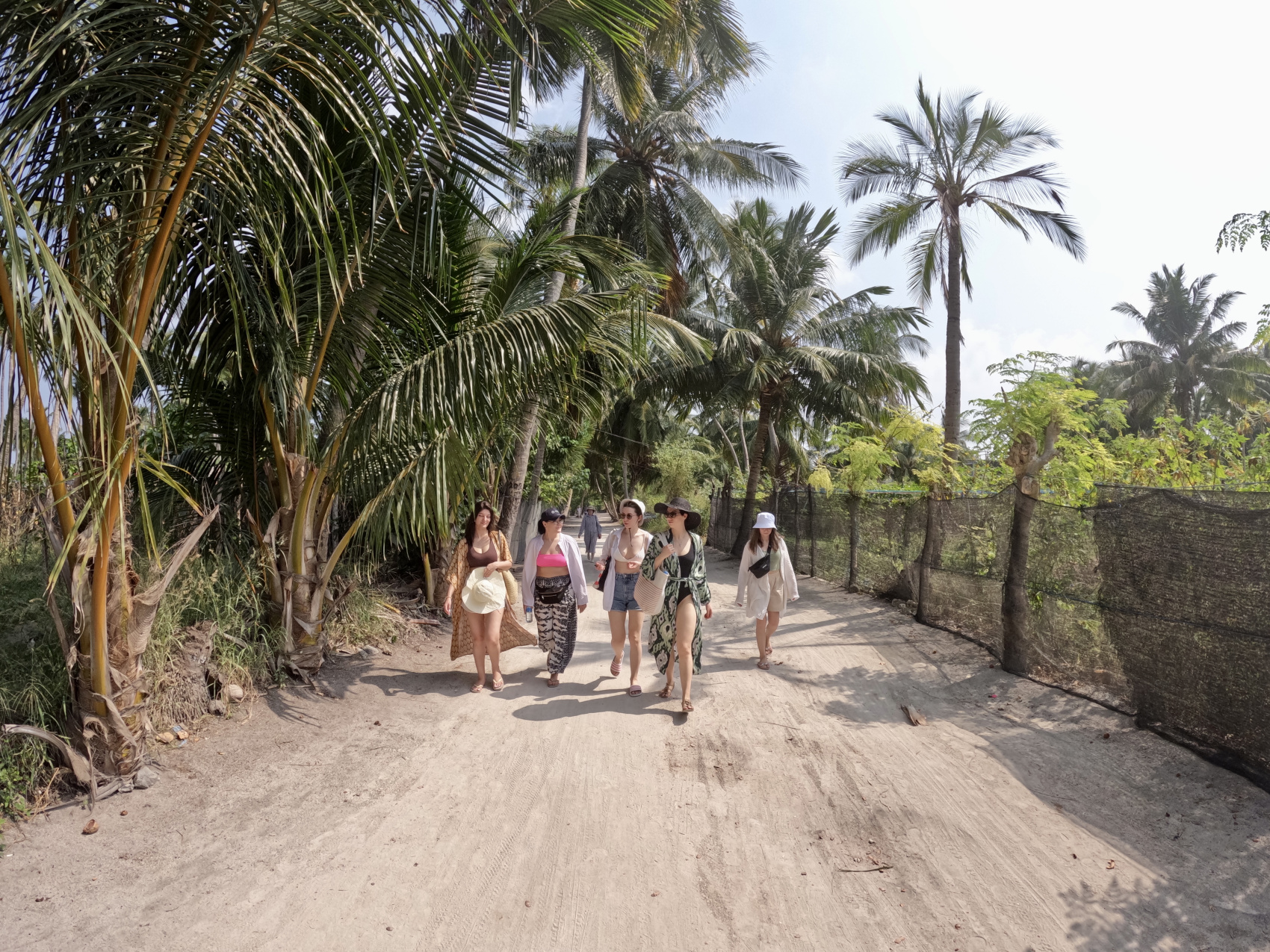 Тропическая дача: райский дайвинг, акулы и релакс (23/133)