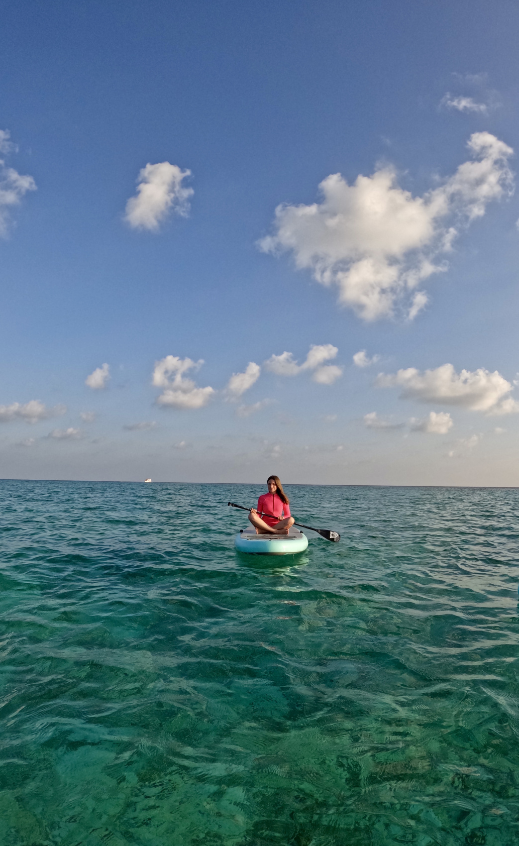 Тропическая дача: райский дайвинг, акулы и релакс (27/133)