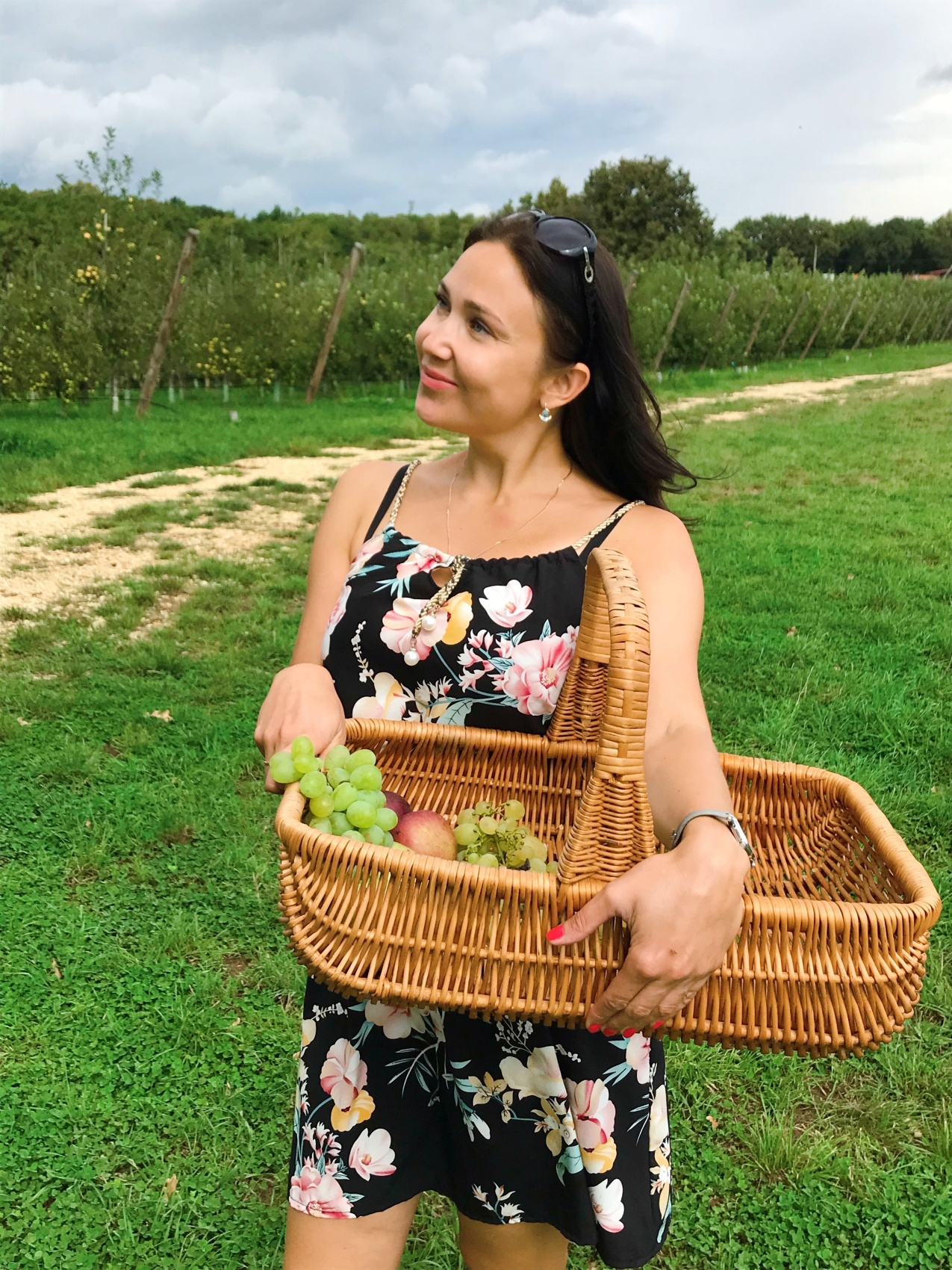 Новые винные дороги Кубани - от Анапы до Геленджика (3/45)