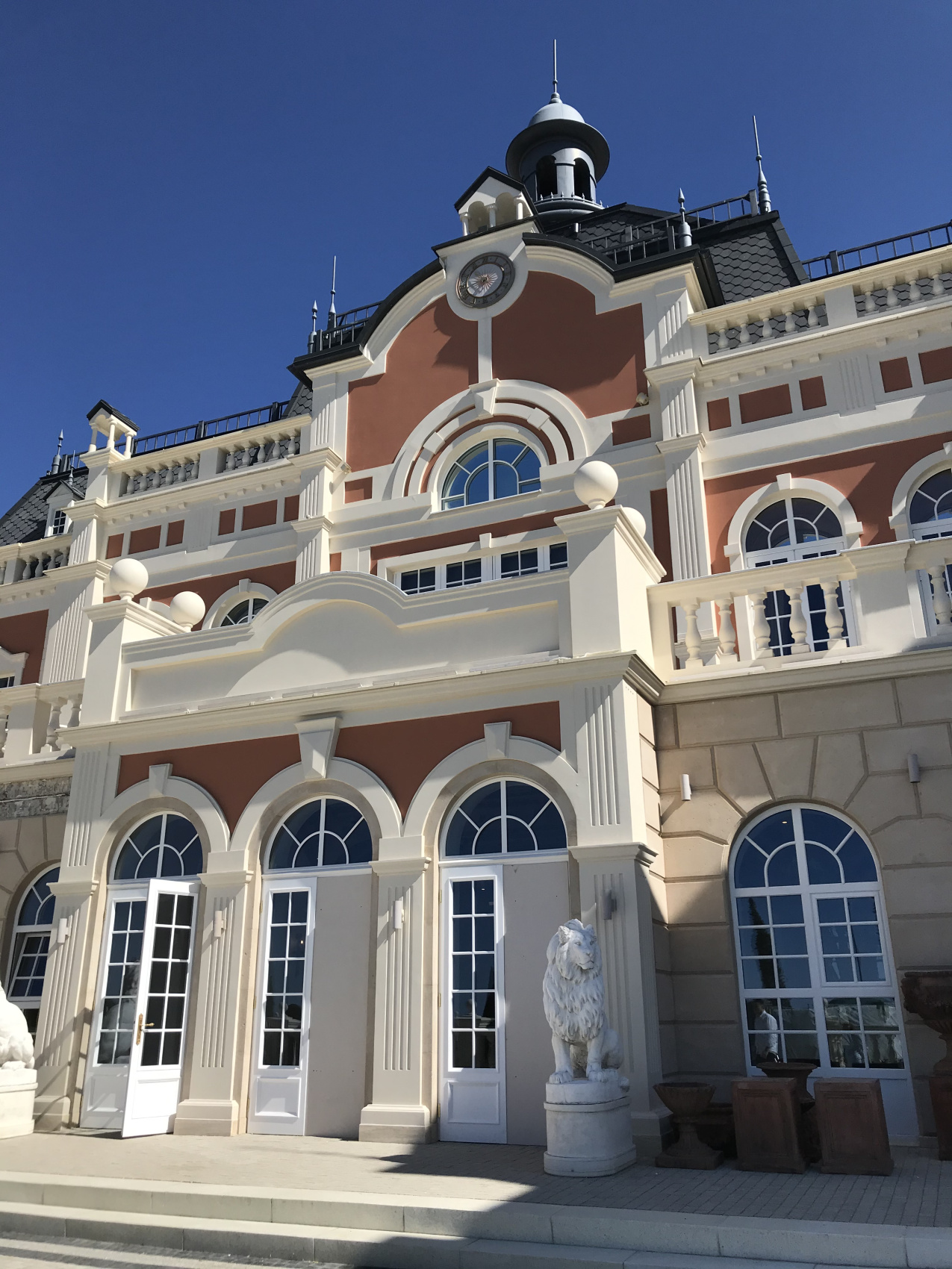 Новые винные дороги Кубани - от Анапы до Геленджика (8/45)