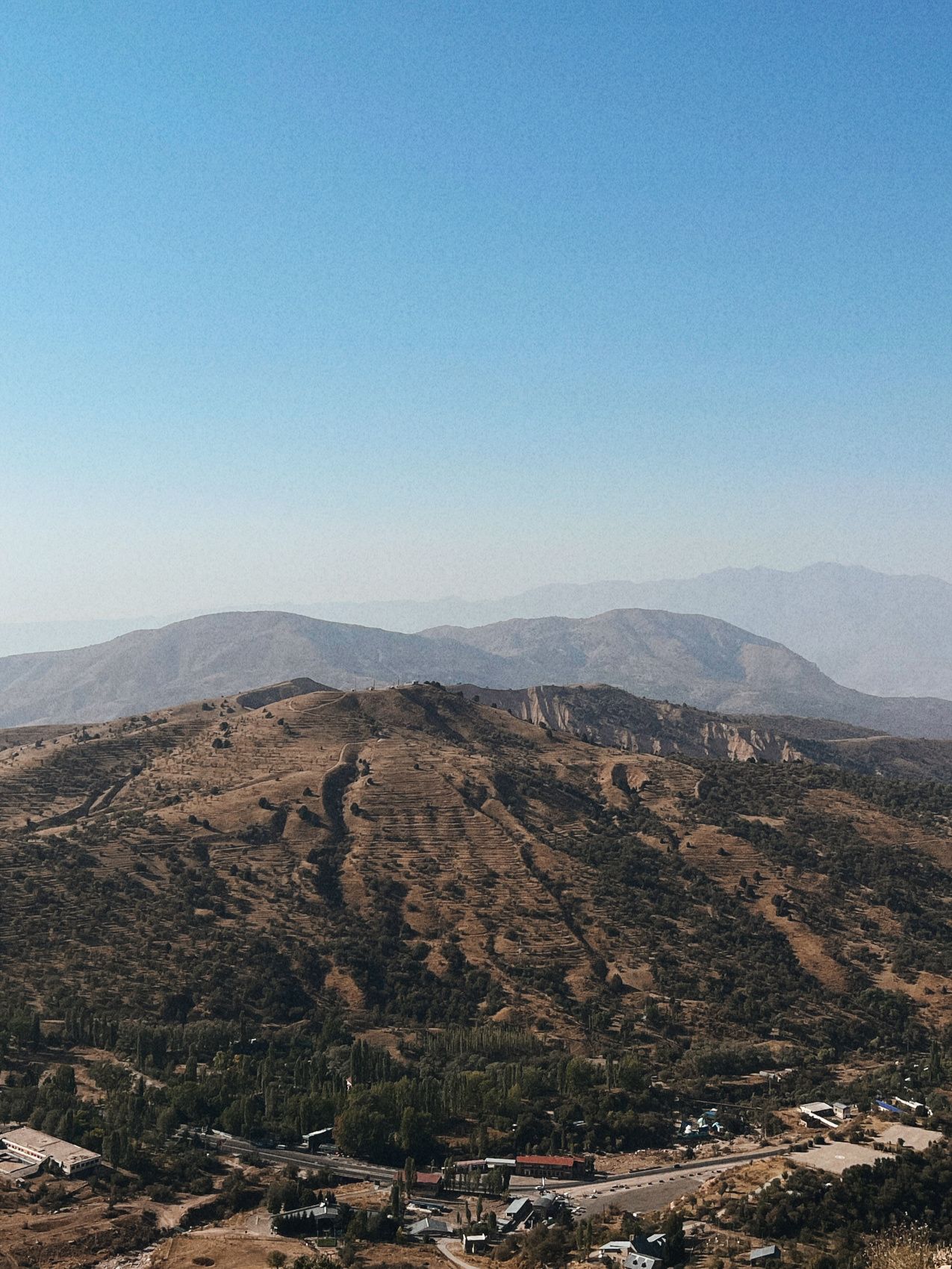 Великий шелковый путь. Узбекистан (22/45)