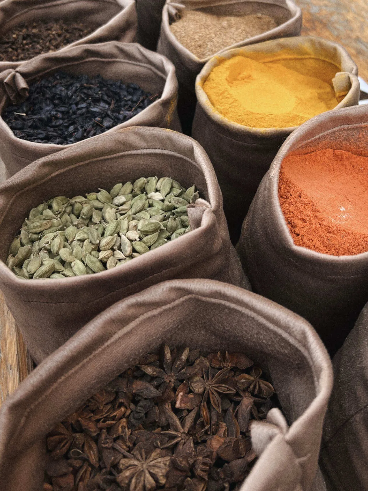 Великий шелковый путь. Узбекистан (26/45)