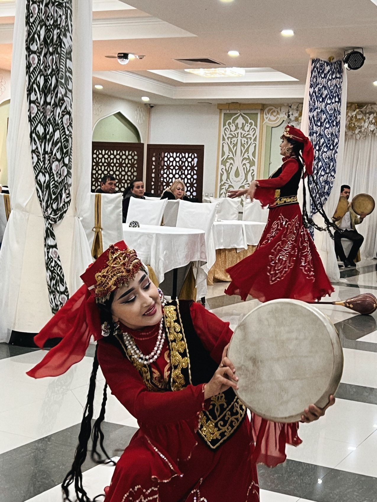 Великий шелковый путь. Узбекистан (3/45)