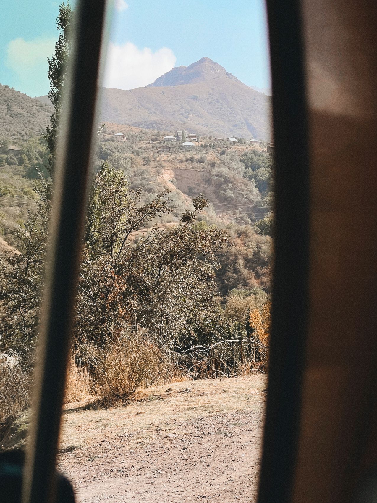 Великий шелковый путь. Узбекистан (20/45)