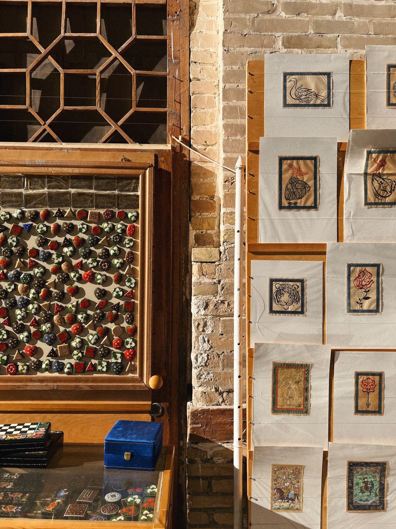 Великий шелковый путь. Узбекистан (12/45)