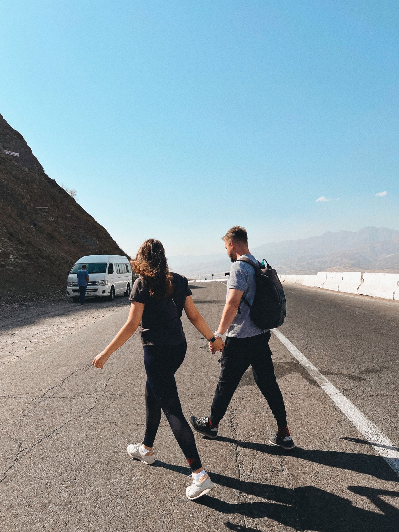 Великий шелковый путь. Узбекистан (17/45)