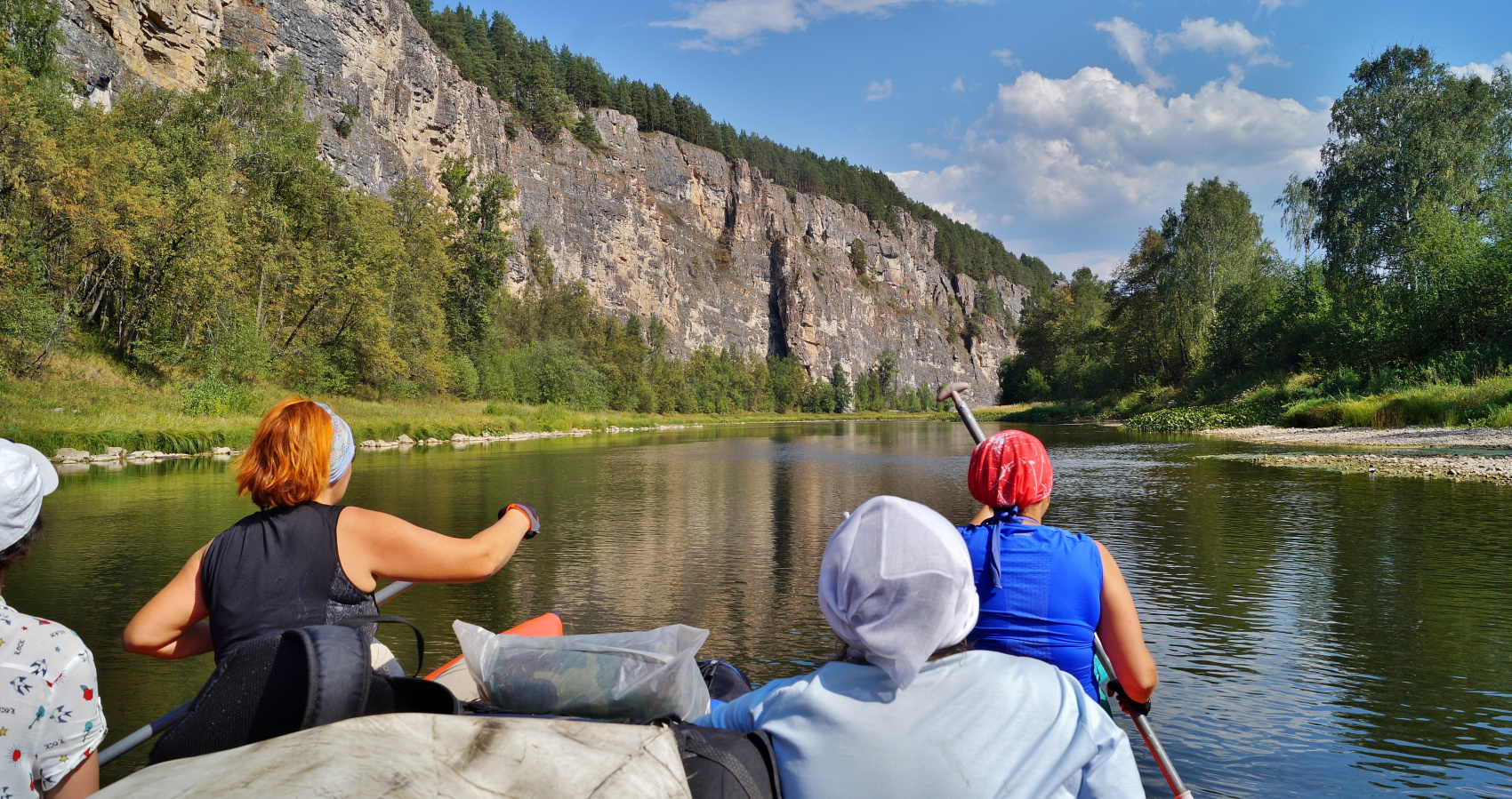 Знакомство с Уралом (33/45)