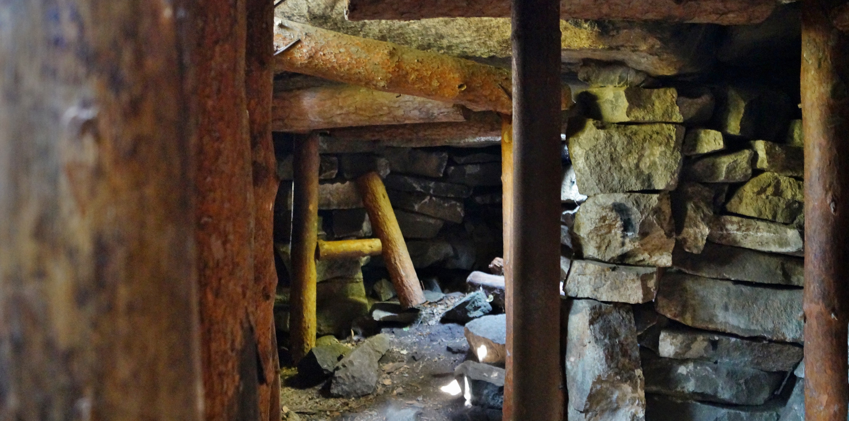 Знакомство с Уралом (9/45)