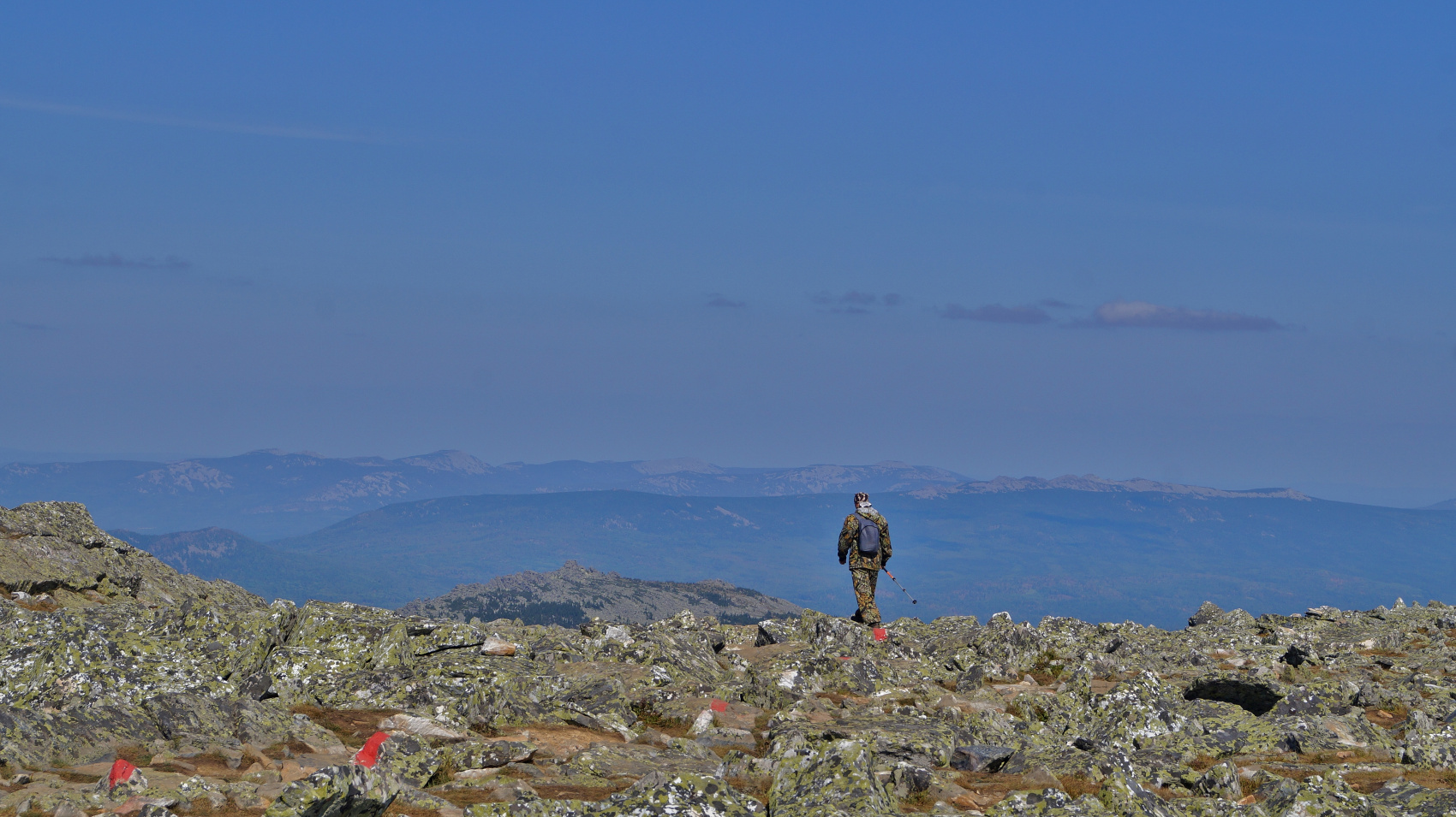 Знакомство с Уралом (16/45)