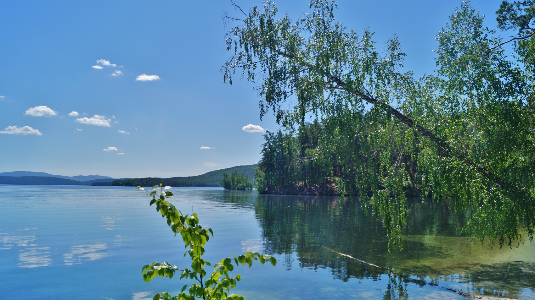 Знакомство с Уралом (8/45)