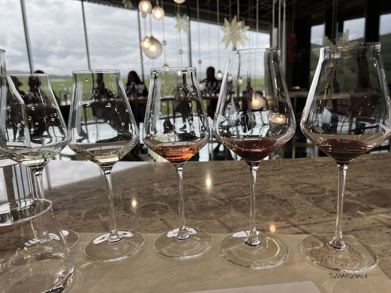 Новые винные дороги Кубани - от Анапы до Геленджика (35/45)