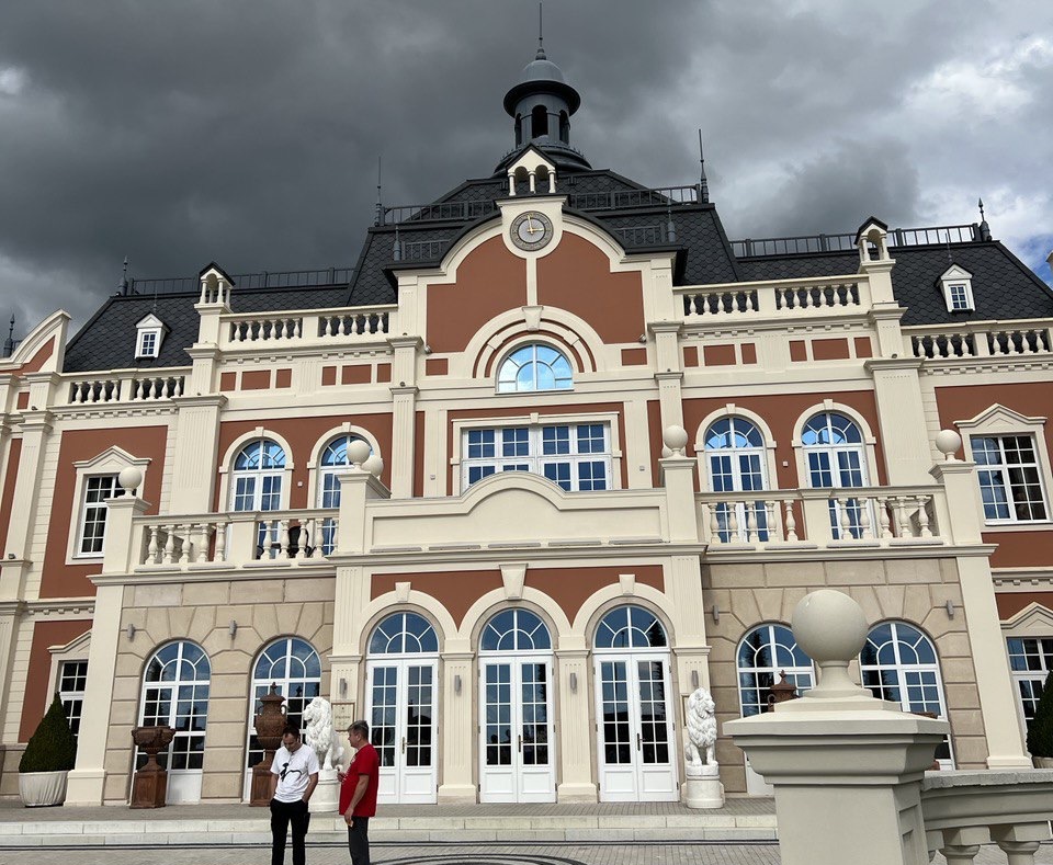 Новые винные дороги Кубани - от Анапы до Геленджика (33/45)