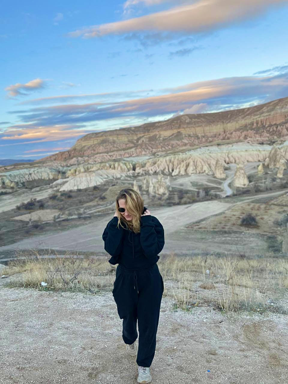 Турция: Стамбул + Каппадокия (74/107)