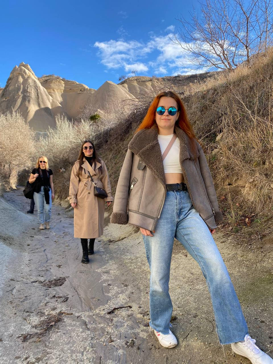 Турция: Стамбул + Каппадокия (78/107)