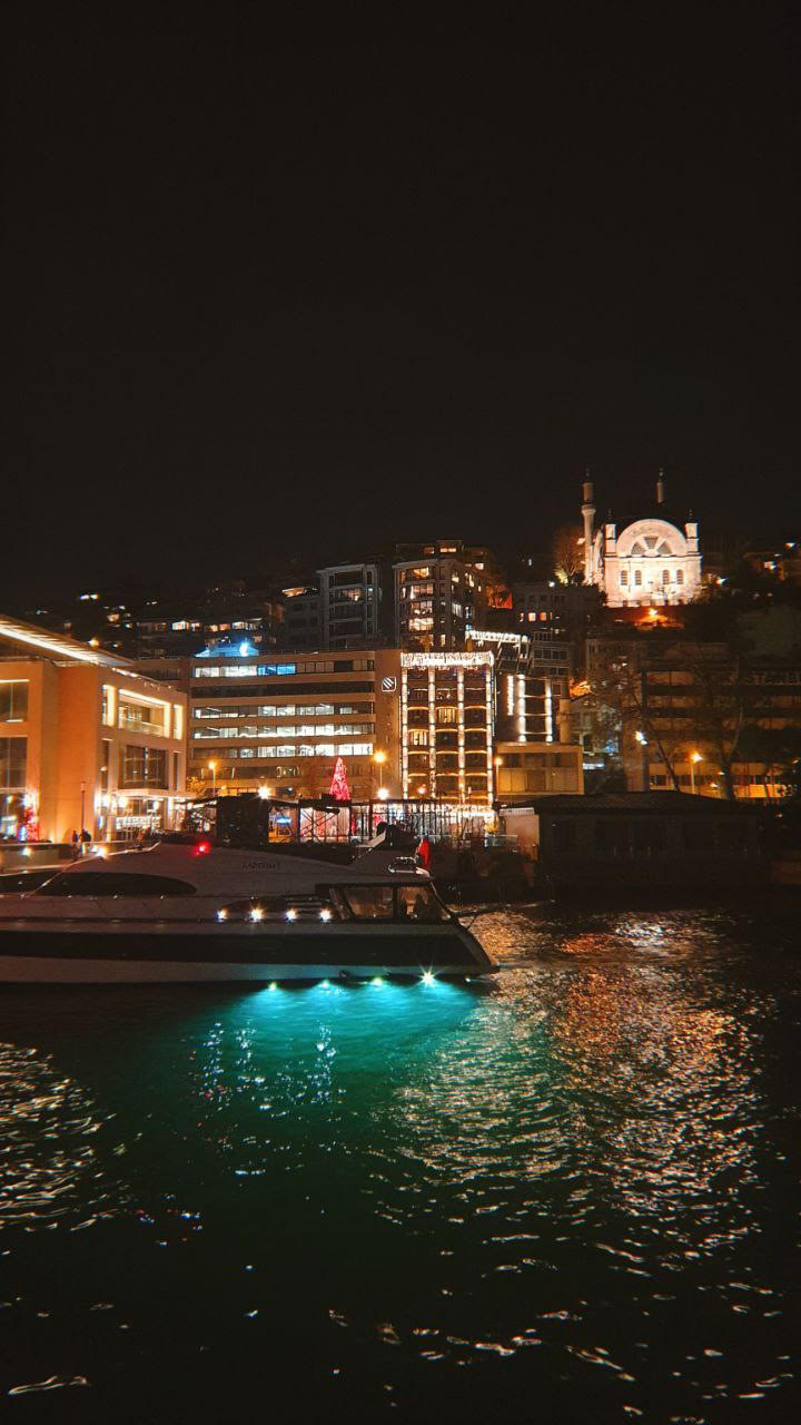 Турция: Стамбул + Каппадокия (88/107)