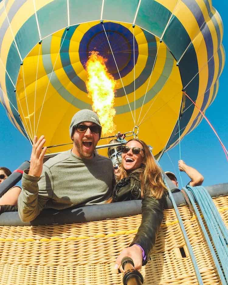 Турция: Стамбул + Каппадокия (4/107)