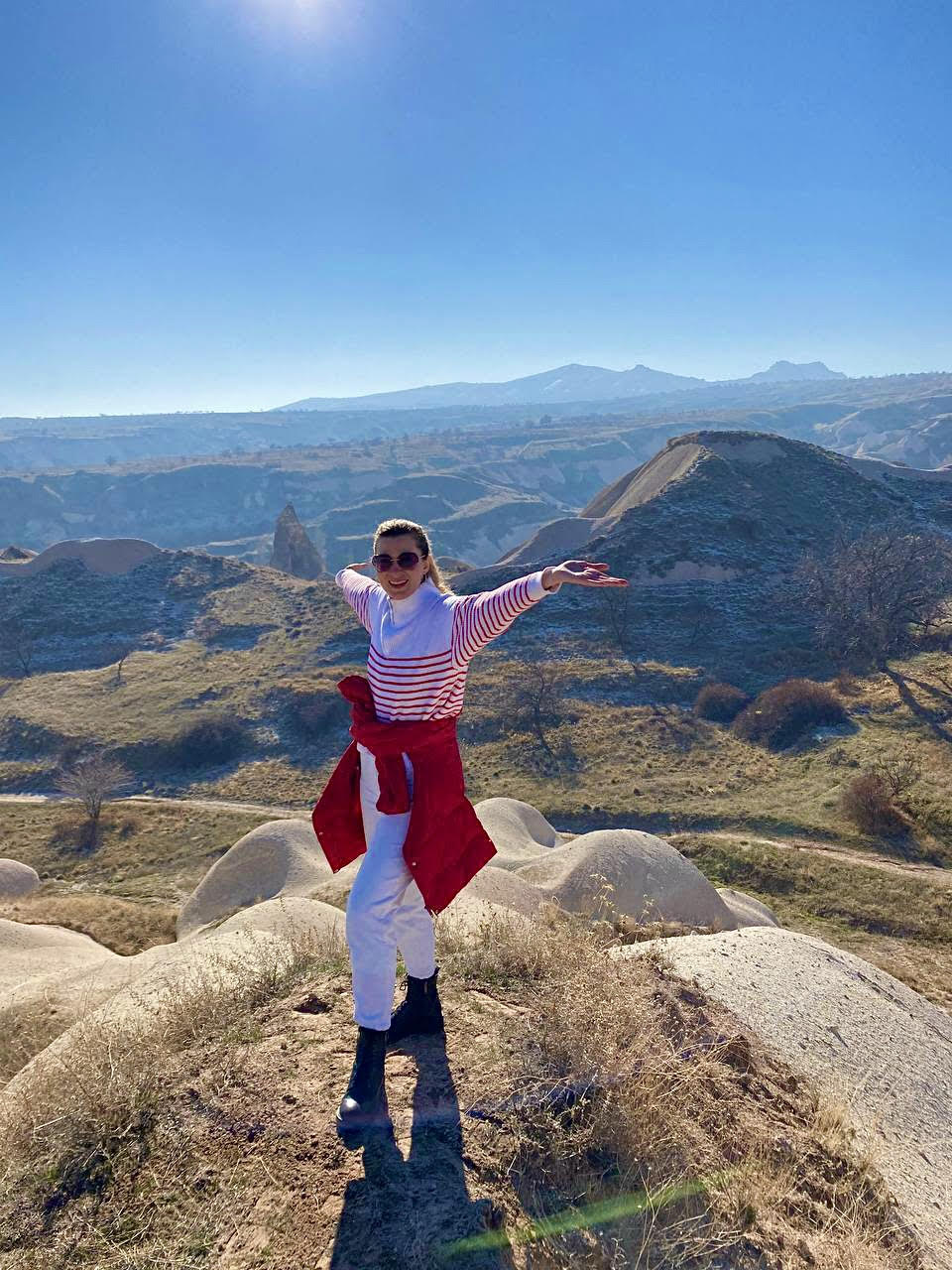 Турция: Стамбул + Каппадокия (57/107)