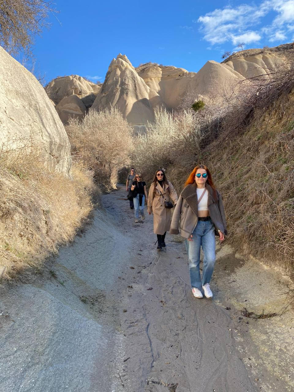 Турция: Стамбул + Каппадокия (81/107)