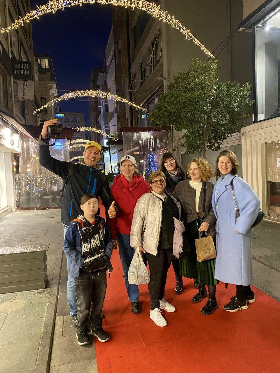 Турция: Стамбул + Каппадокия (64/107)