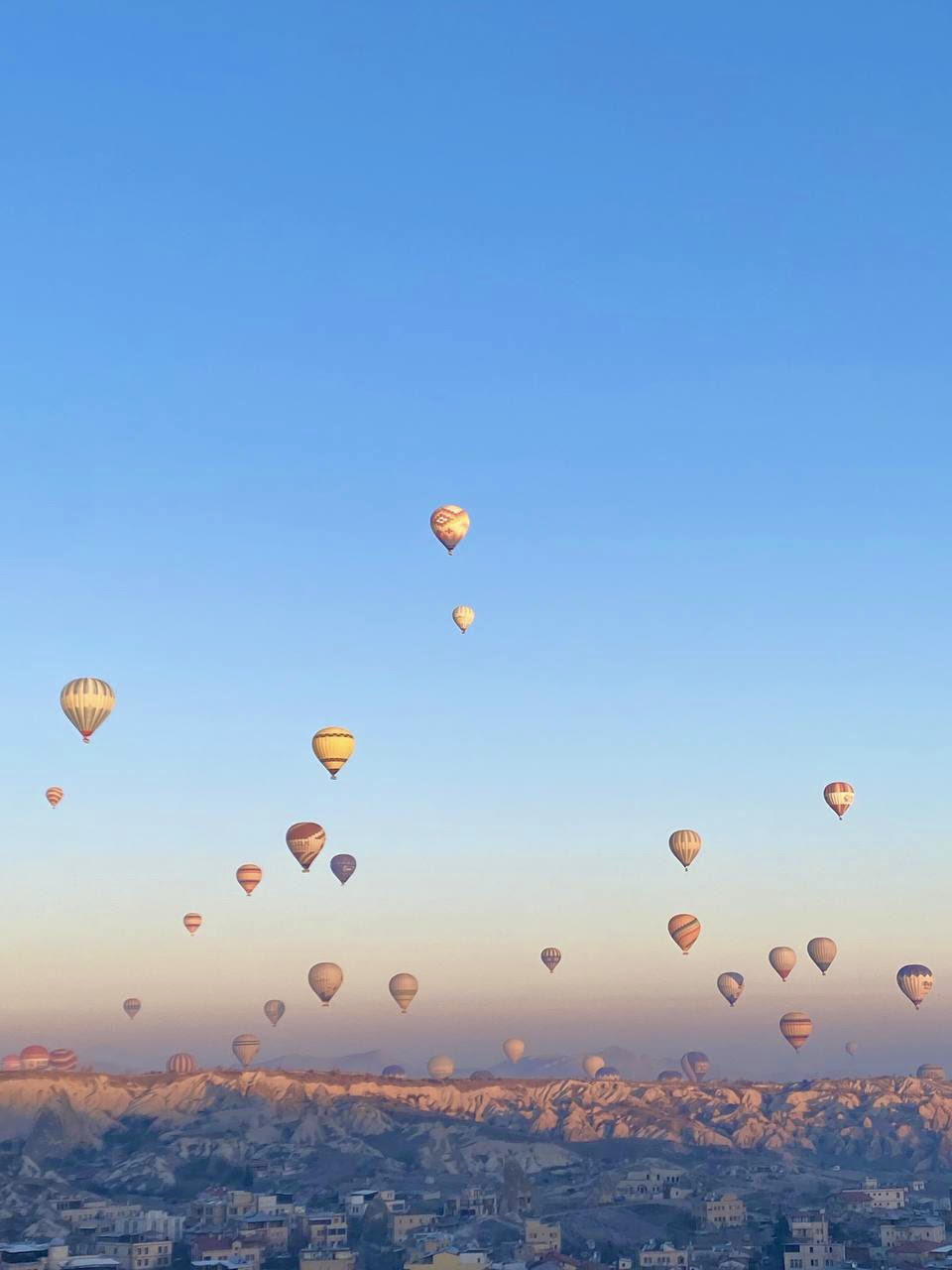 Турция: Стамбул + Каппадокия (56/107)