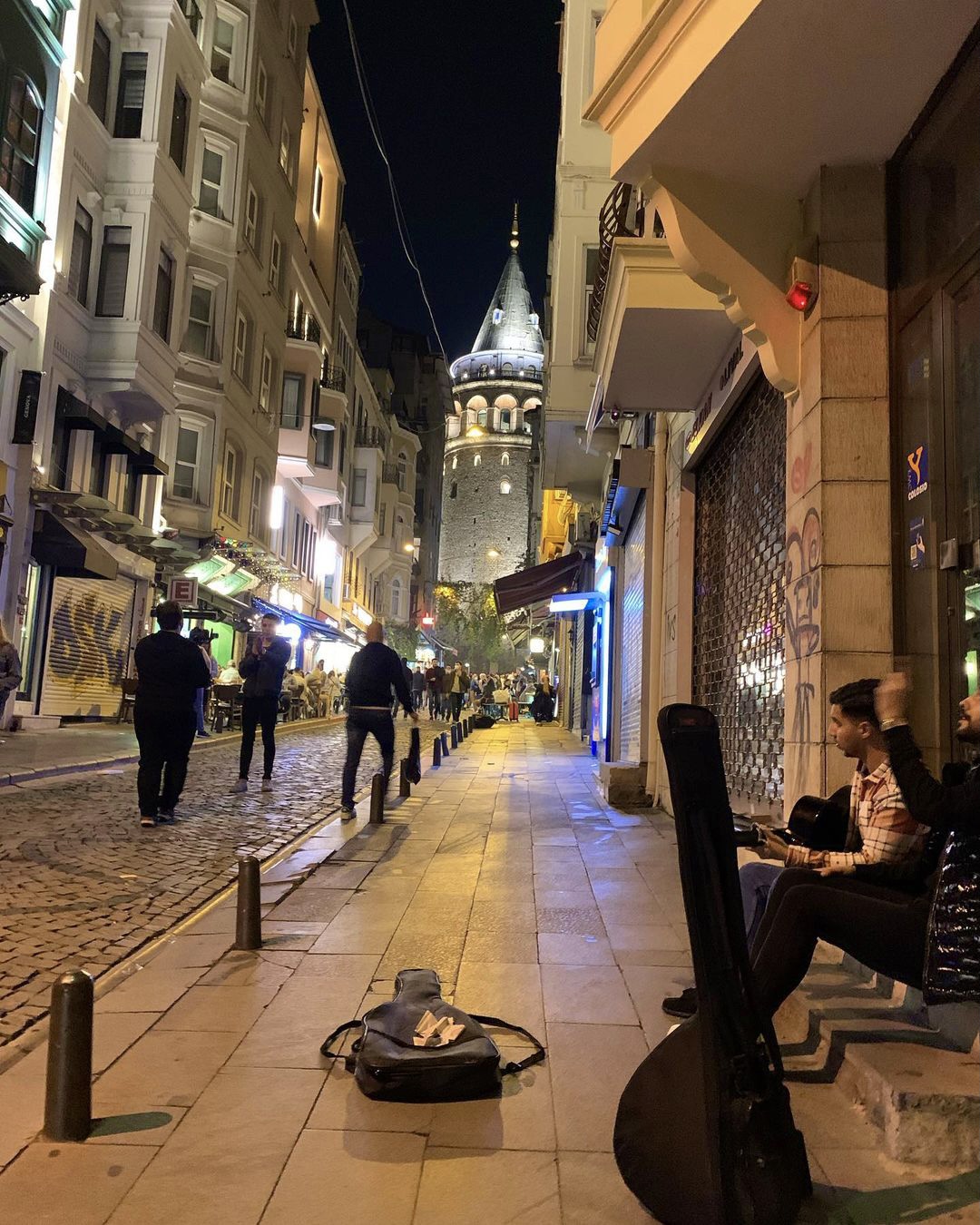 Турция: Стамбул + Каппадокия (8/107)