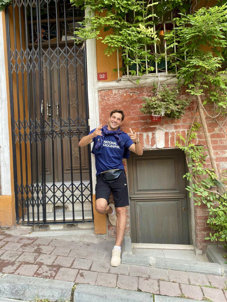 Турция: Стамбул + Каппадокия (17/107)