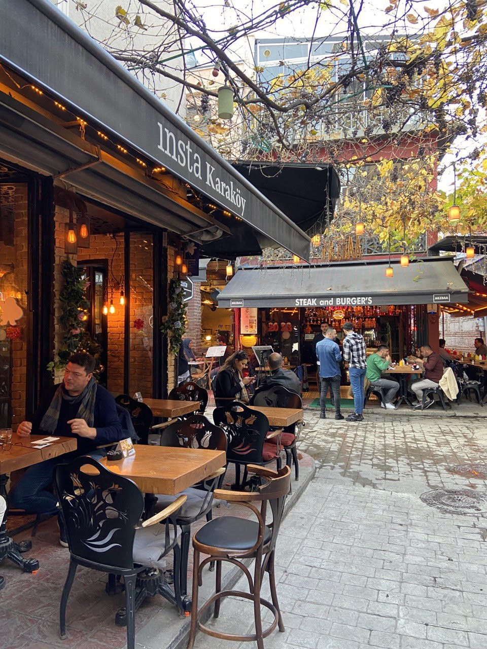 Турция: Стамбул + Каппадокия (66/107)