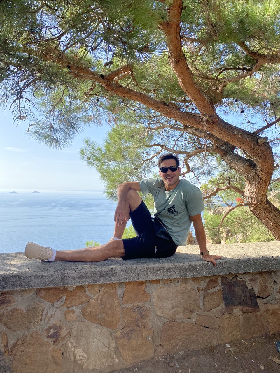 Турция: Стамбул + Каппадокия (20/107)