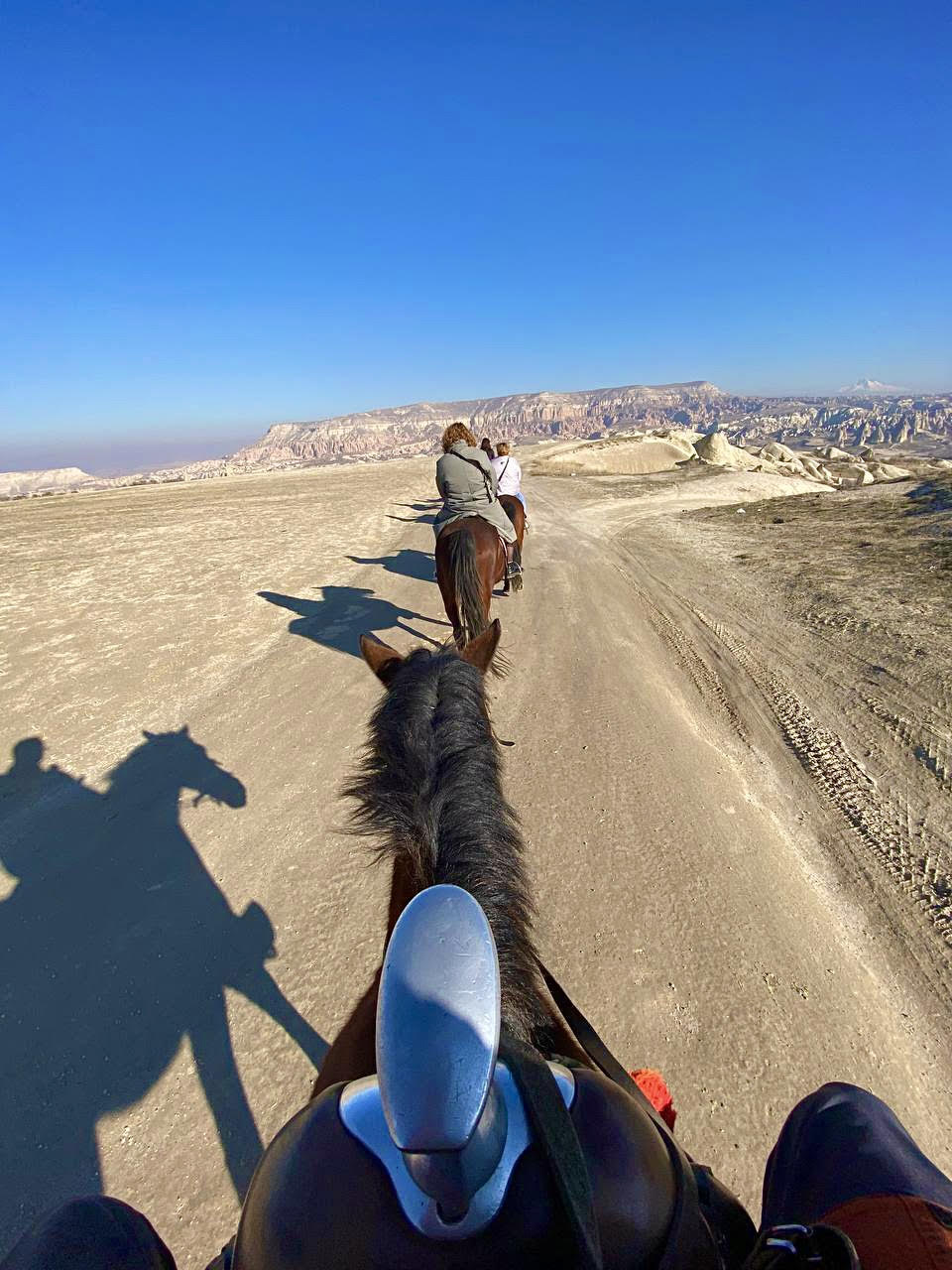 Турция: Стамбул + Каппадокия (58/107)