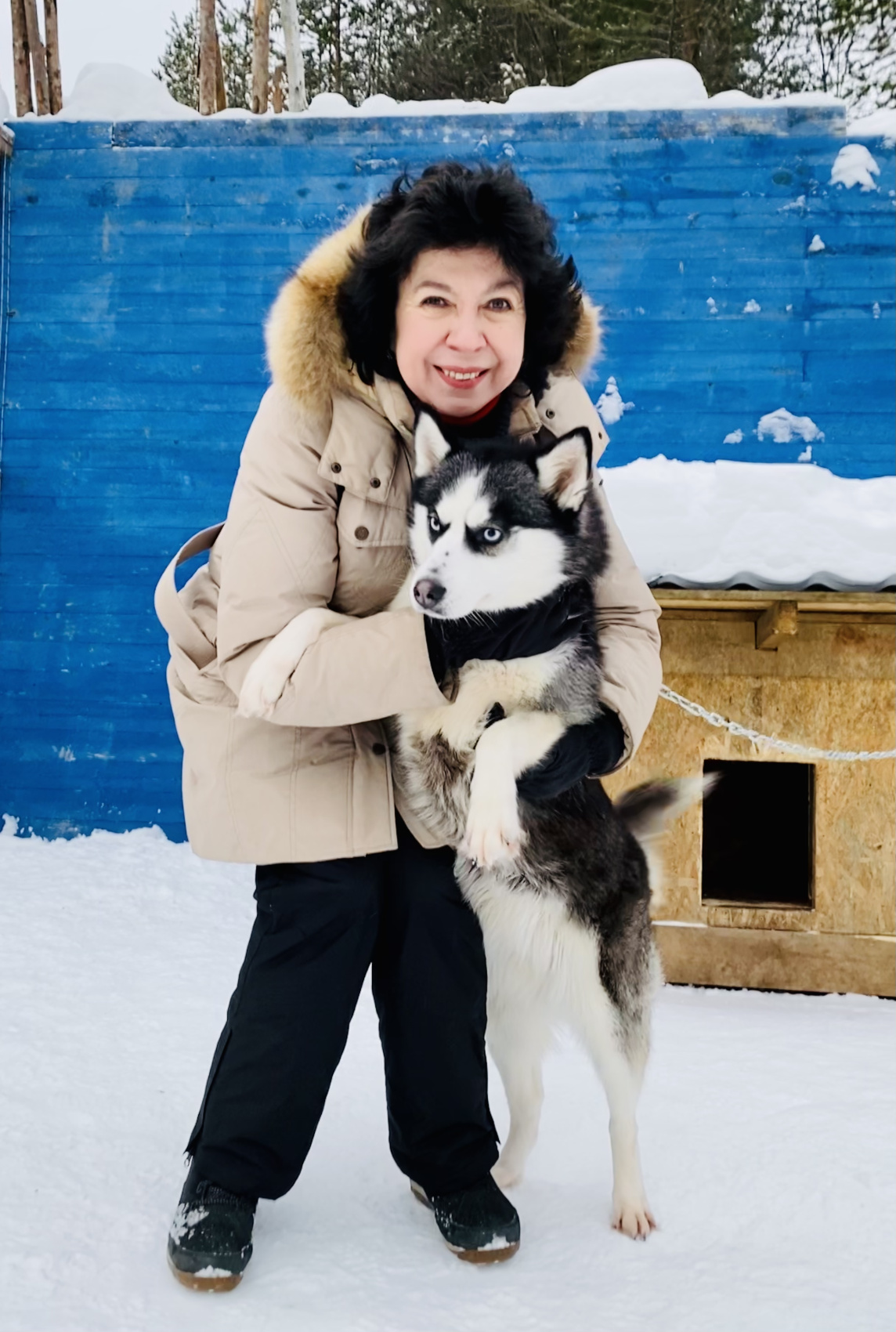 Гастротур 2.0 на Кольский полуостров + 3 экскурсии (12/33)