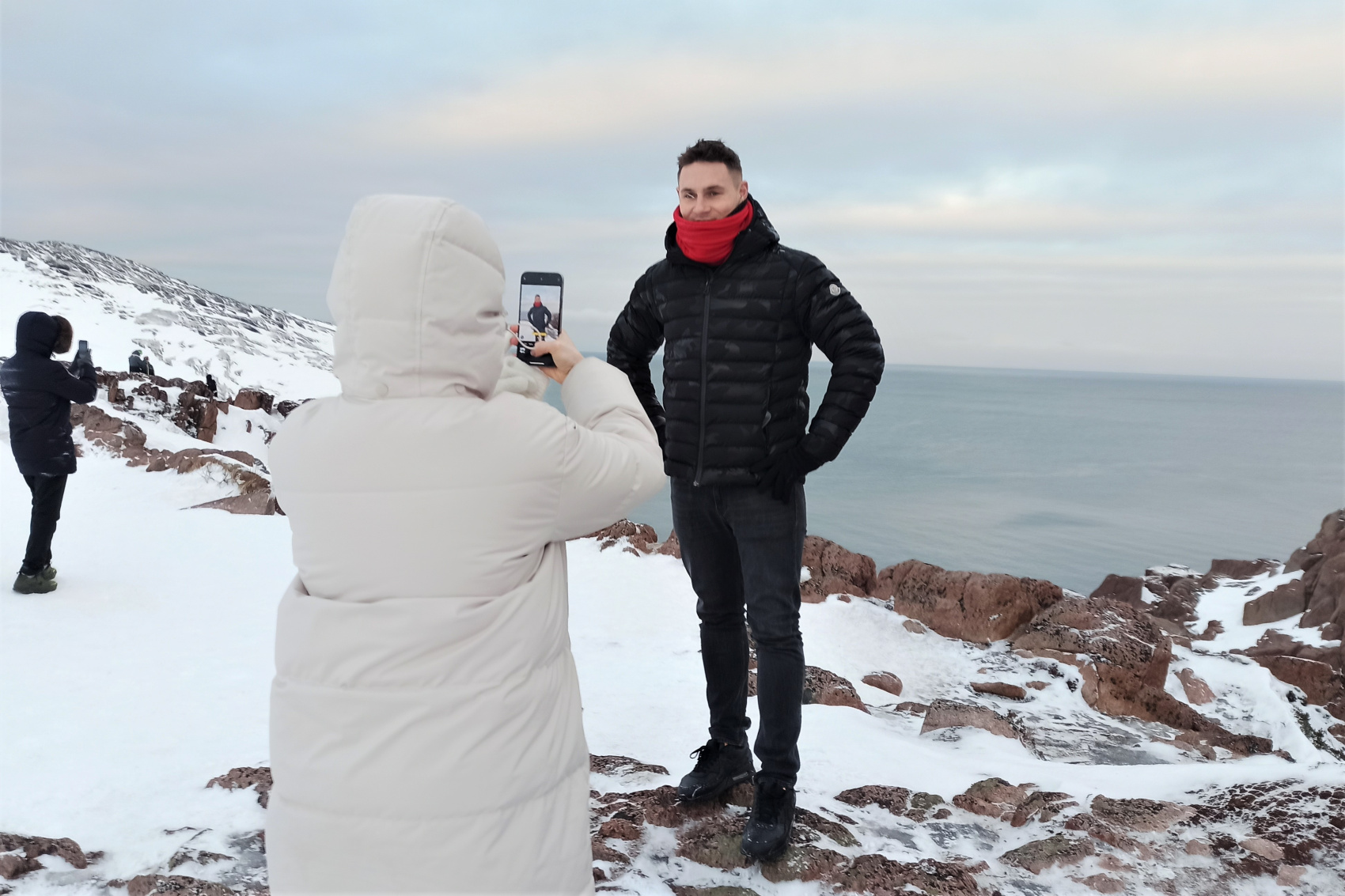 Гастротур 2.0 на Кольский полуостров + 3 экскурсии (7/33)