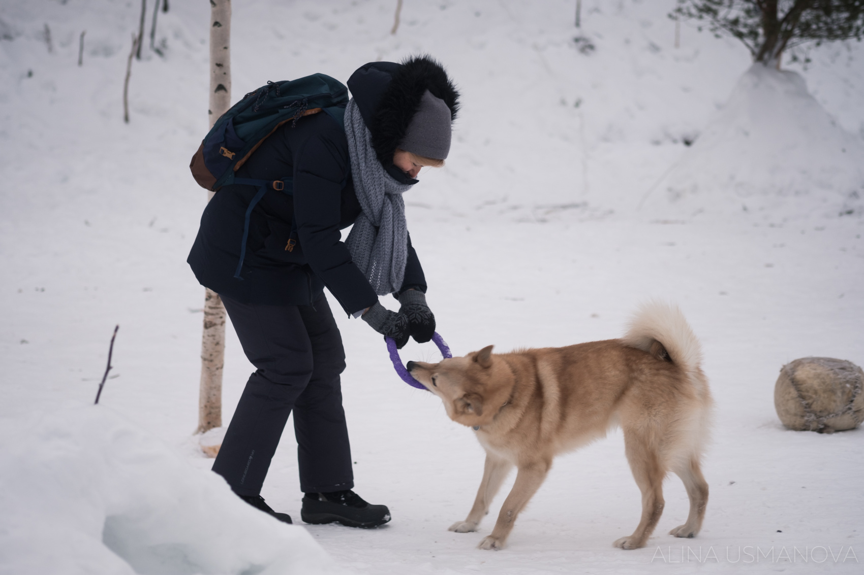 Гастротур 2.0 на Кольский полуостров + 3 экскурсии (11/33)