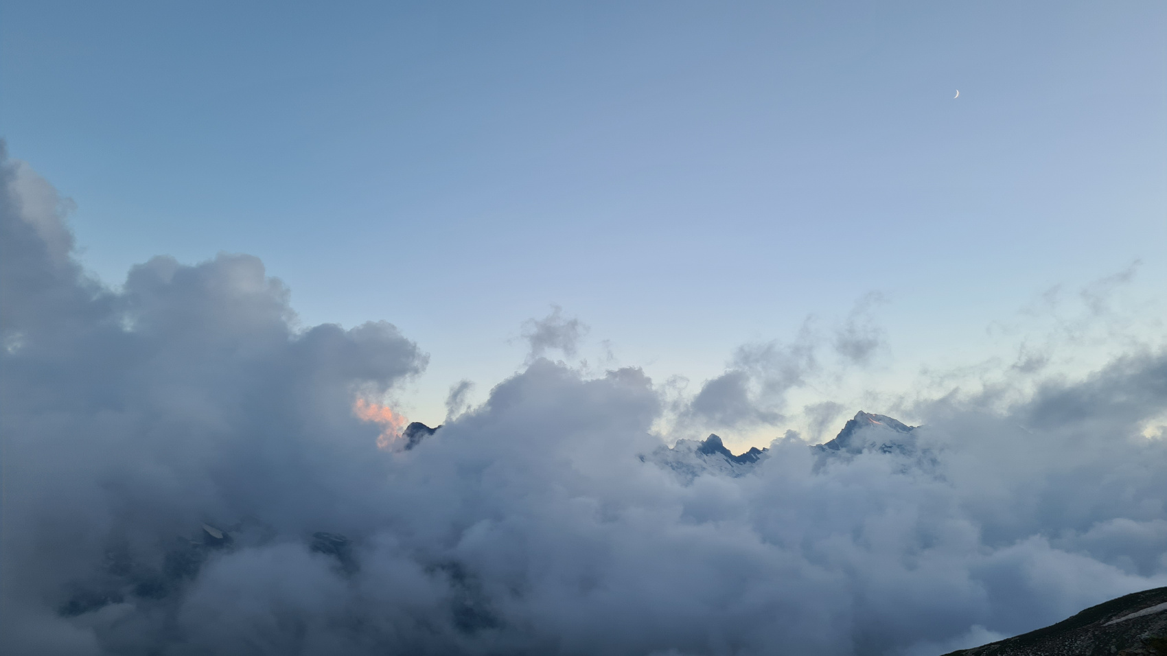 Домбай на ладони. (10/59)