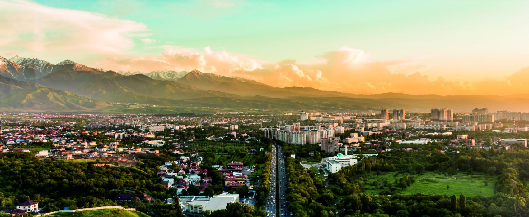 Путешествие сквозь время: Казахстан и Узбекистан с 2 внутр. перелетами! (7/66)