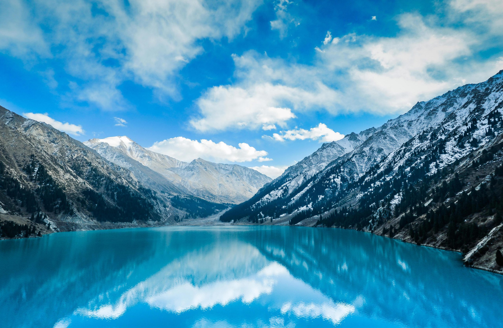 Путешествие сквозь время: Казахстан и Узбекистан с 2 внутр. перелетами! (8/66)