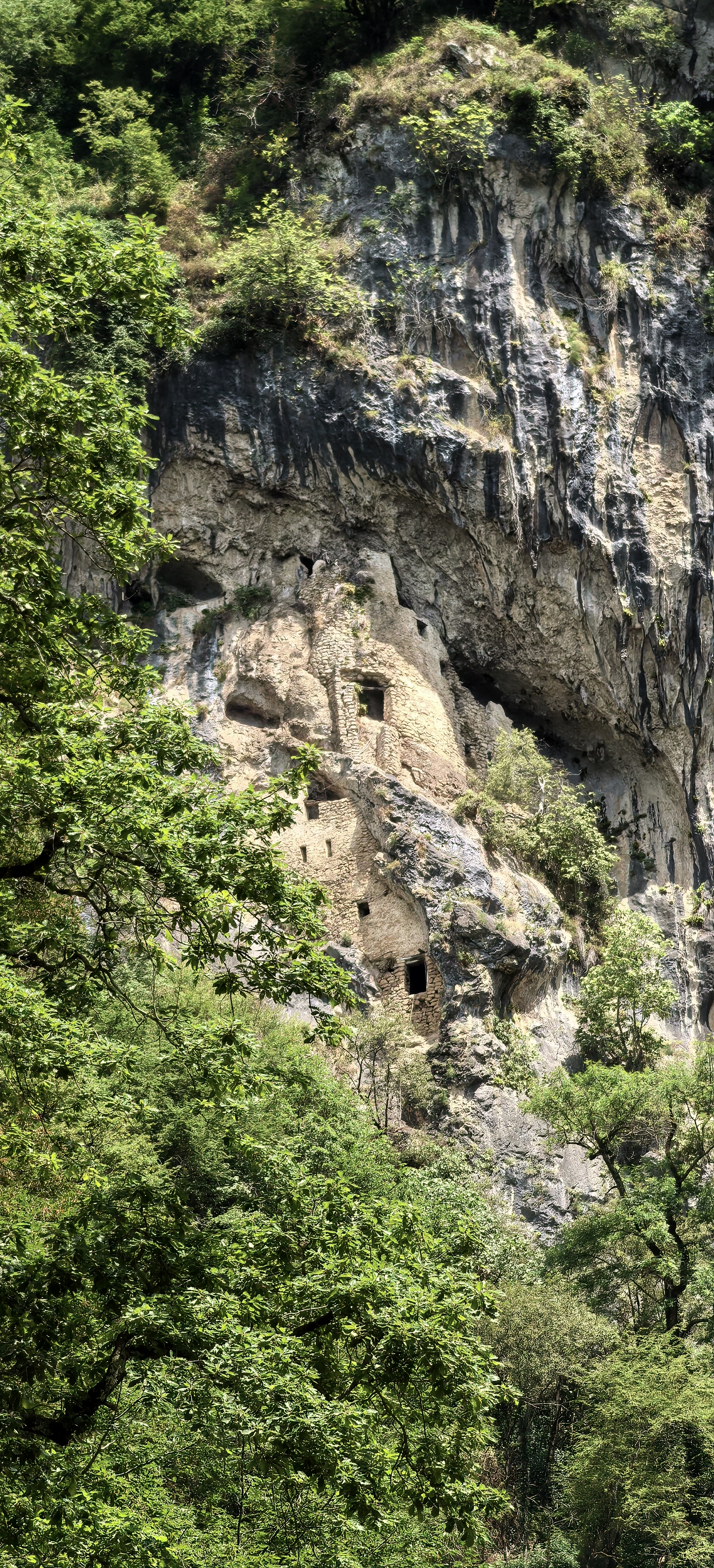 Майский активный мультитур Другая Абхазия (54/55)